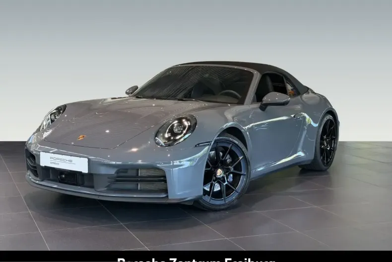 Porsche 992 din 2024 cu 26.900 km - oferta POR225072 - foto 20