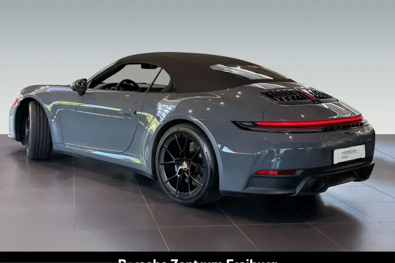 Porsche 992 din 2024 cu 26.900 km - oferta POR225072 - foto 21