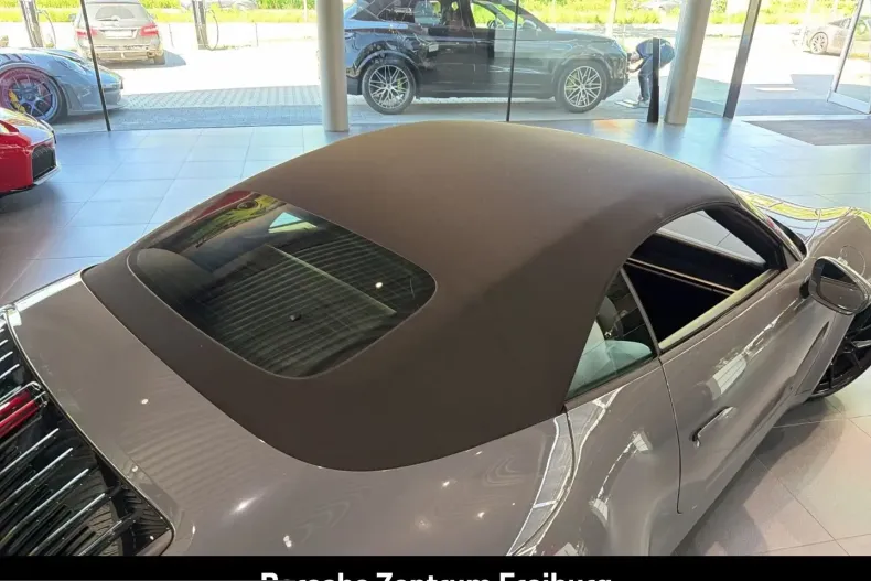 Porsche 992 din 2024 cu 26.900 km - oferta POR225072 - foto 22