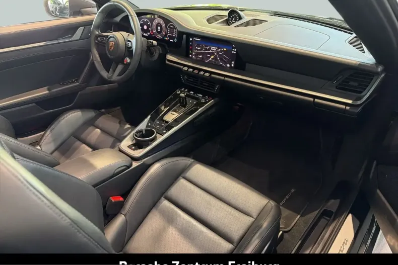 Porsche 992 din 2024 cu 26.900 km - oferta POR225072 - foto 26