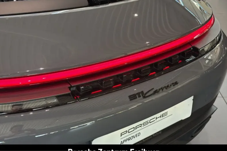 Porsche 992 din 2024 cu 26.900 km - oferta POR225072 - foto 30