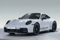 Porsche 992 din 2024 cu 20.300 km - oferta POR225073 - foto 1