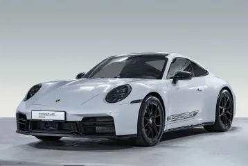 Porsche 992 din 2024 - oferta POR225073