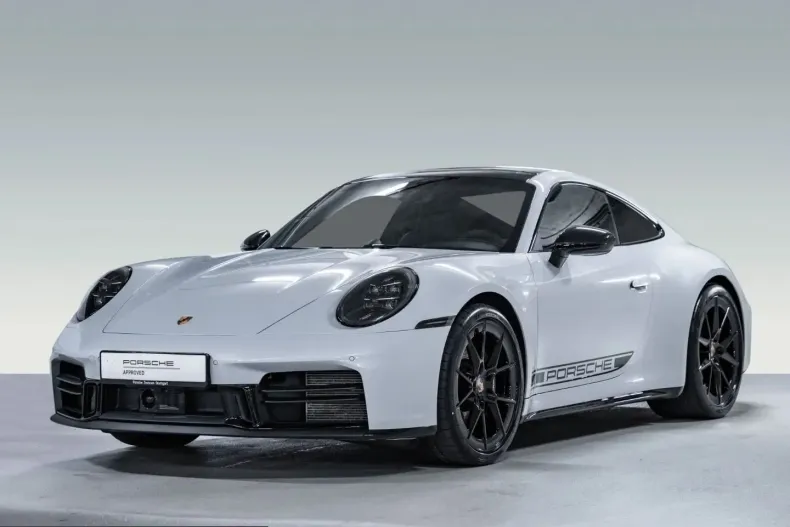 Porsche 992 din 2024 cu 20.300 km - oferta POR225073 - foto 1