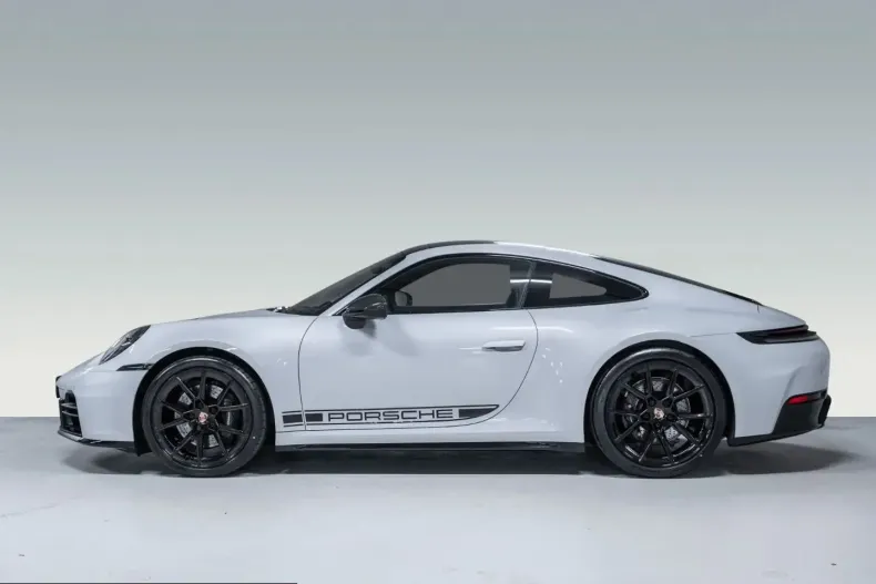 Porsche 992 din 2024 cu 20.300 km - oferta POR225073 - foto 2