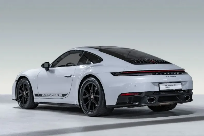 Porsche 992 din 2024 cu 20.300 km - oferta POR225073 - foto 3