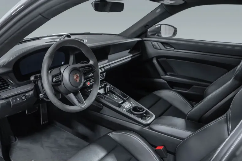 Porsche 992 din 2024 cu 20.300 km - oferta POR225073 - foto 4