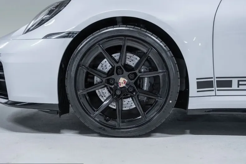 Porsche 992 din 2024 cu 20.300 km - oferta POR225073 - foto 6