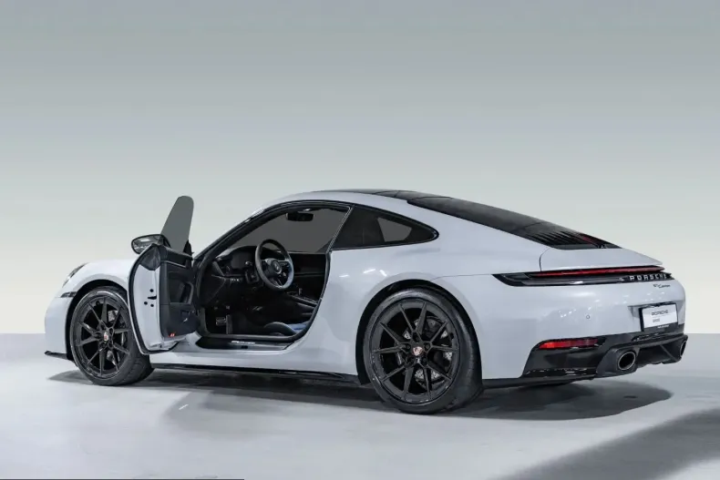 Porsche 992 din 2024 cu 20.300 km - oferta POR225073 - foto 7