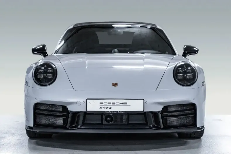 Porsche 992 din 2024 cu 20.300 km - oferta POR225073 - foto 8