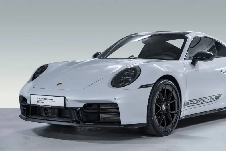 Porsche 992 din 2024 cu 20.300 km - oferta POR225073 - foto 9