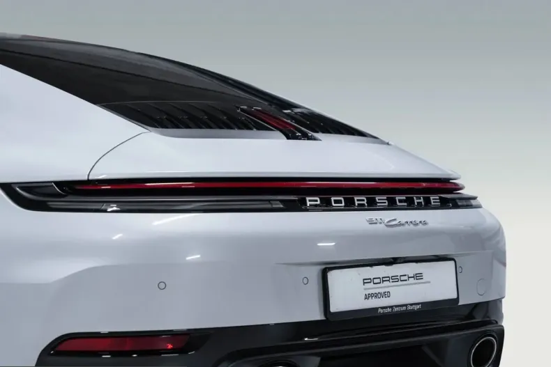 Porsche 992 din 2024 cu 20.300 km - oferta POR225073 - foto 11