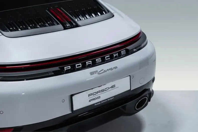 Porsche 992 din 2024 cu 20.300 km - oferta POR225073 - foto 12