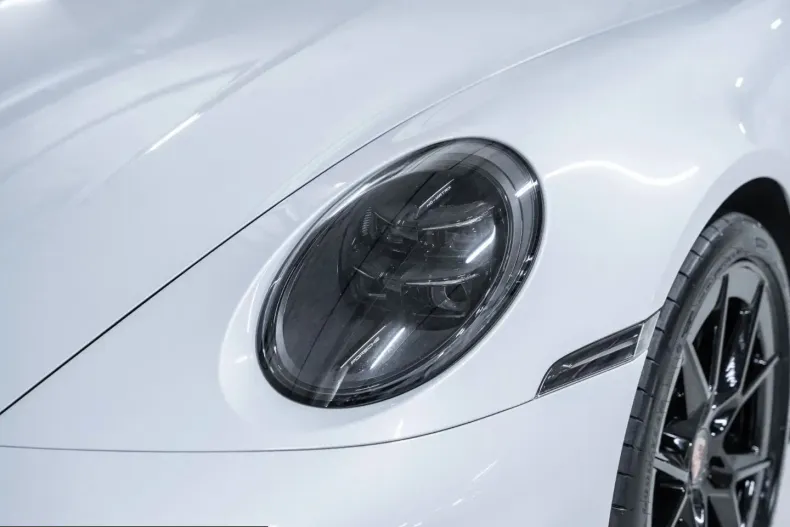 Porsche 992 din 2024 cu 20.300 km - oferta POR225073 - foto 13