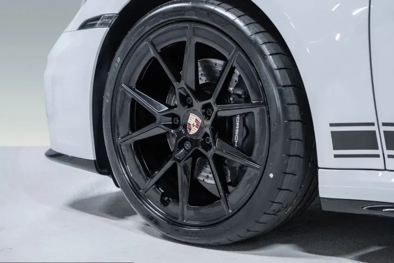 Porsche 992 din 2024 cu 20.300 km - oferta POR225073 - foto 14