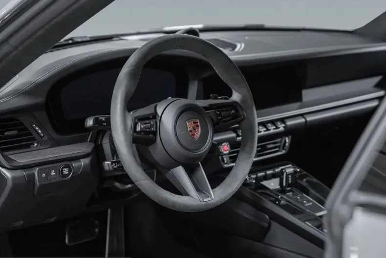 Porsche 992 din 2024 cu 20.300 km - oferta POR225073 - foto 20