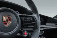 Porsche 992 din 2024 cu 20.300 km - oferta POR225073 - foto 23