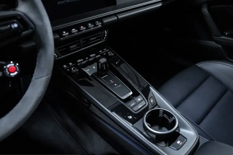 Porsche 992 din 2024 cu 20.300 km - oferta POR225073 - foto 30
