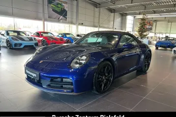 Porsche 992 din 2024 - oferta POR225074