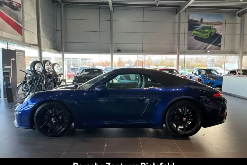 Porsche 992 din 2024 cu 14.376 km - oferta POR225074 - foto 2