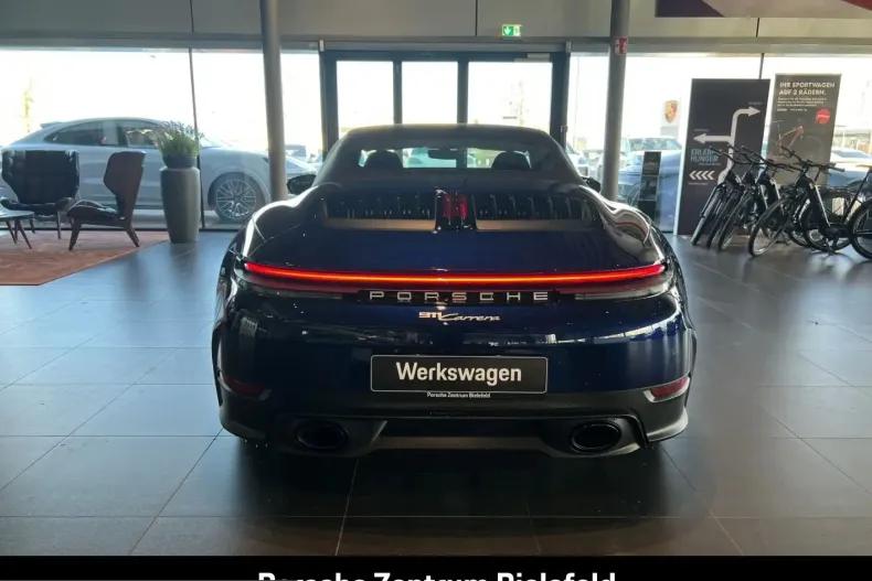 Porsche 992 din 2024 cu 14.376 km - oferta POR225074 - foto 5