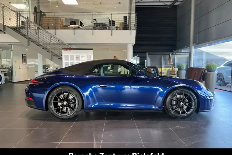 Porsche 992 din 2024 cu 14.376 km - oferta POR225074 - foto 7