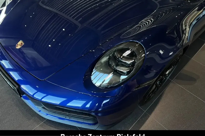 Porsche 992 din 2024 cu 14.376 km - oferta POR225074 - foto 10