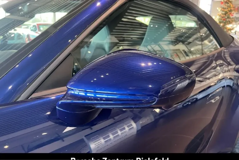 Porsche 992 din 2024 cu 14.376 km - oferta POR225074 - foto 12