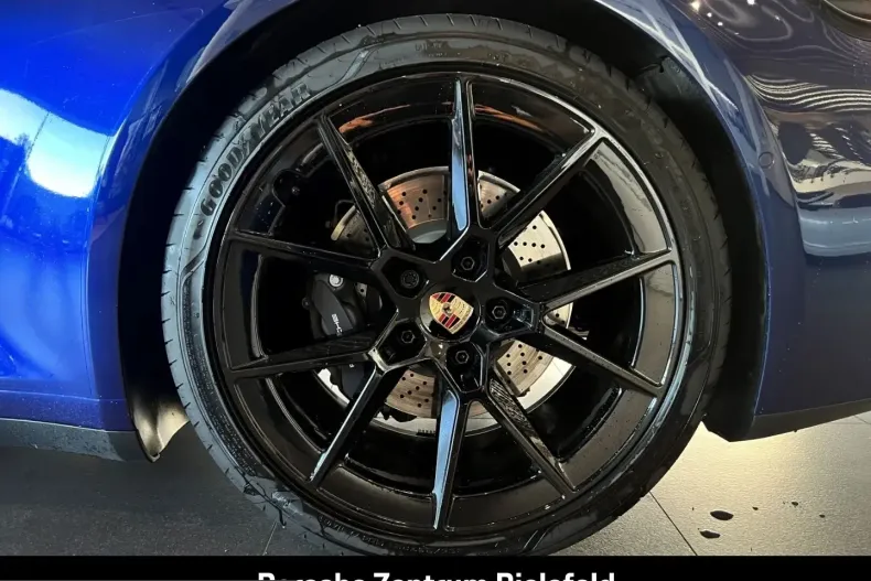 Porsche 992 din 2024 cu 14.376 km - oferta POR225074 - foto 13