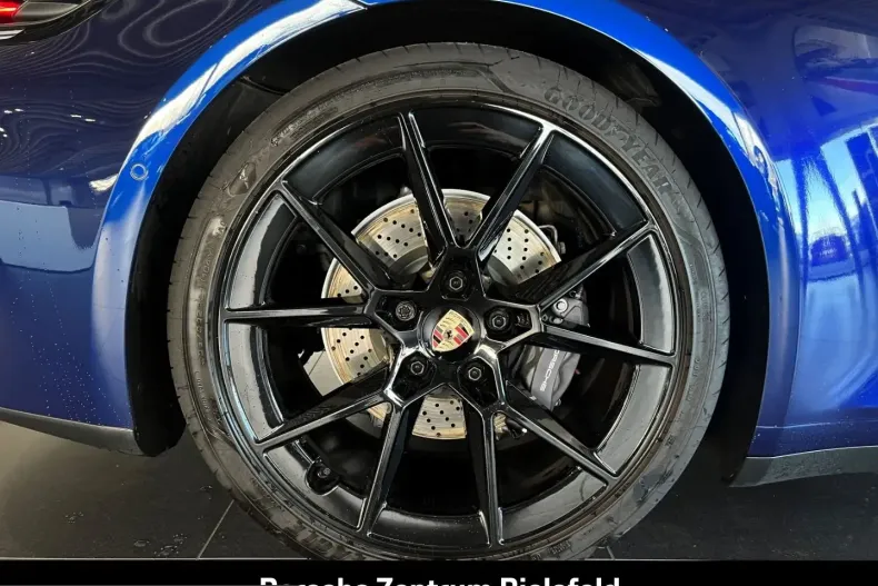 Porsche 992 din 2024 cu 14.376 km - oferta POR225074 - foto 17