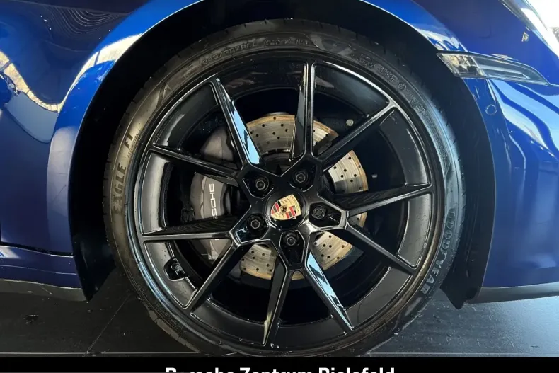 Porsche 992 din 2024 cu 14.376 km - oferta POR225074 - foto 18