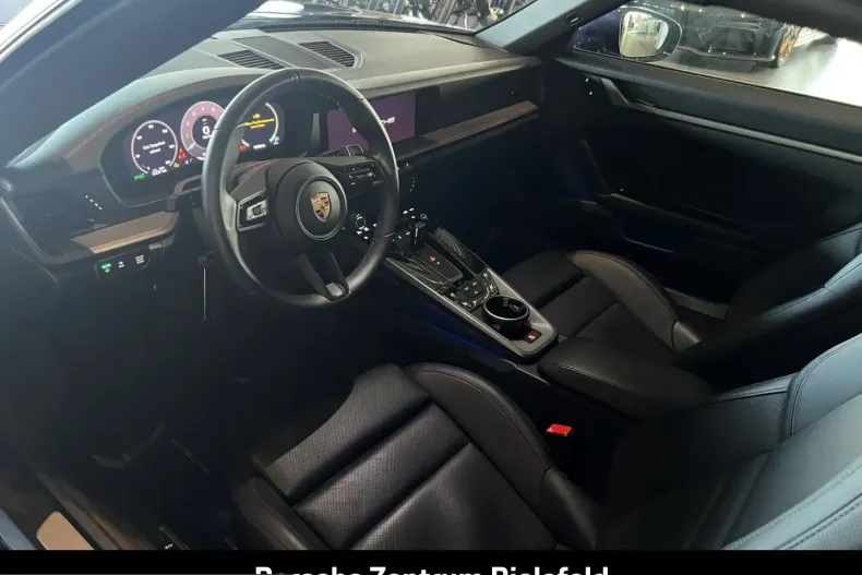 Porsche 992 din 2024 cu 14.376 km - oferta POR225074 - foto 19