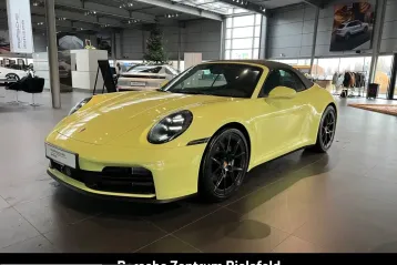 Porsche 992 din 2024 - oferta POR225075
