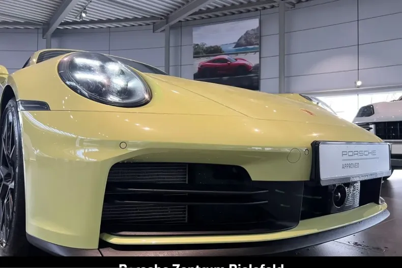Porsche 992 din 2024 cu 5.403 km - oferta POR225075 - foto 9