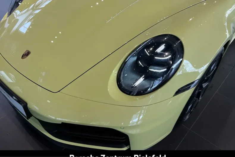 Porsche 992 din 2024 cu 5.403 km - oferta POR225075 - foto 10