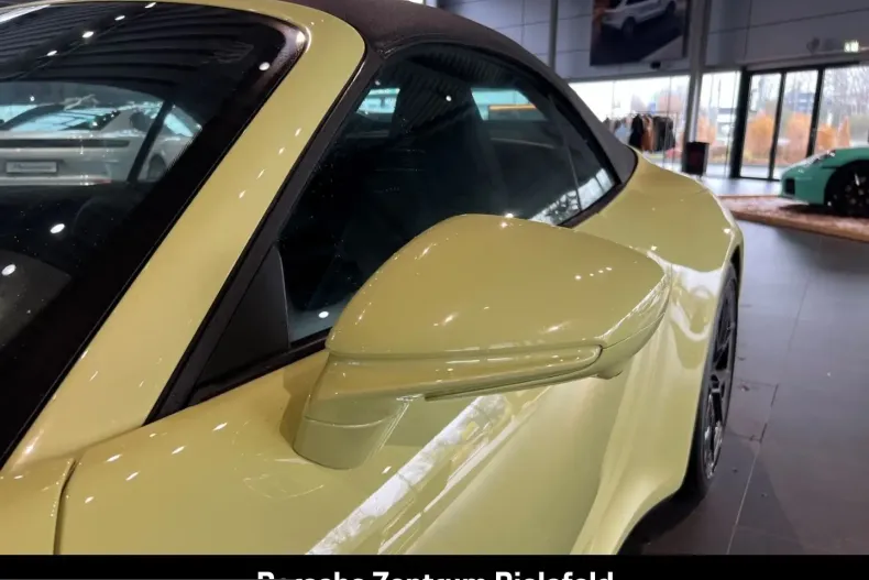 Porsche 992 din 2024 cu 5.403 km - oferta POR225075 - foto 11