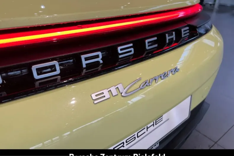 Porsche 992 din 2024 cu 5.403 km - oferta POR225075 - foto 13