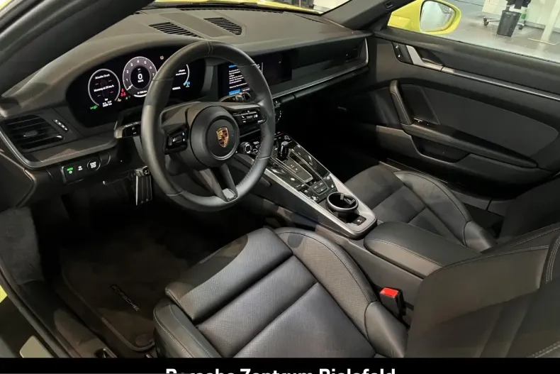 Porsche 992 din 2024 cu 5.403 km - oferta POR225075 - foto 19