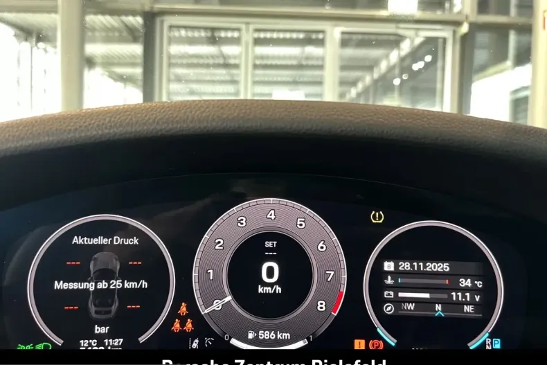 Porsche 992 din 2024 cu 5.403 km - oferta POR225075 - foto 25