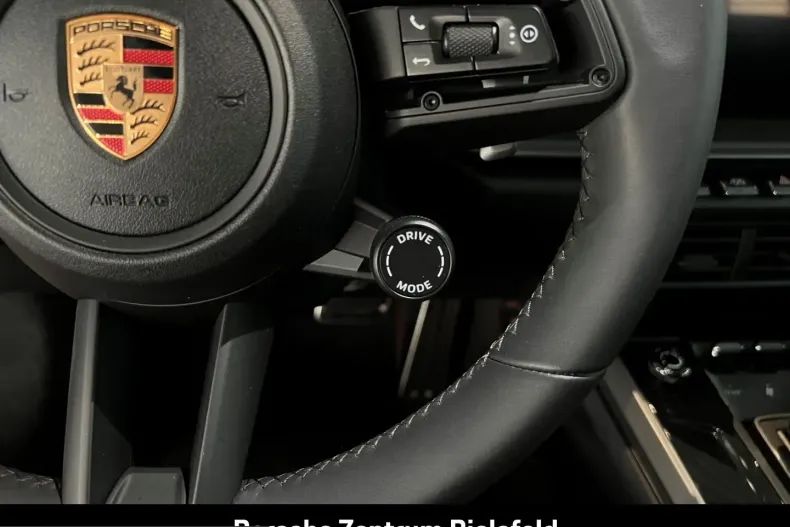 Porsche 992 din 2024 cu 5.403 km - oferta POR225075 - foto 28
