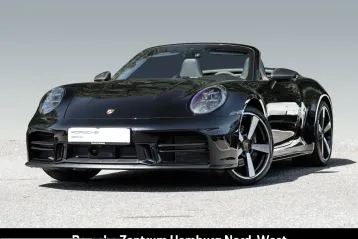 Porsche 992 din 2024 - oferta POR225076