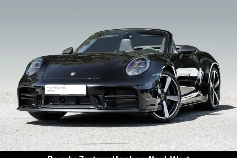 Porsche 992 din 2024 cu 43.036 km - oferta POR225076 - foto 1