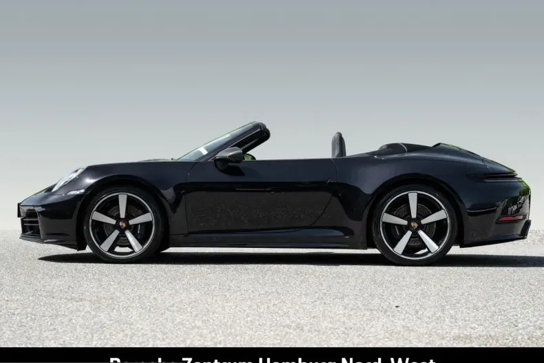 Porsche 992 din 2024 cu 43.036 km - oferta POR225076 - foto 2
