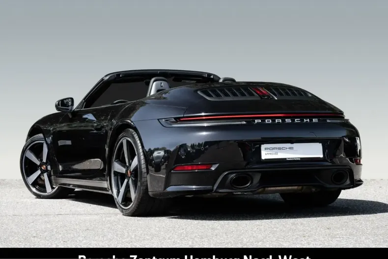 Porsche 992 din 2024 cu 43.036 km - oferta POR225076 - foto 3