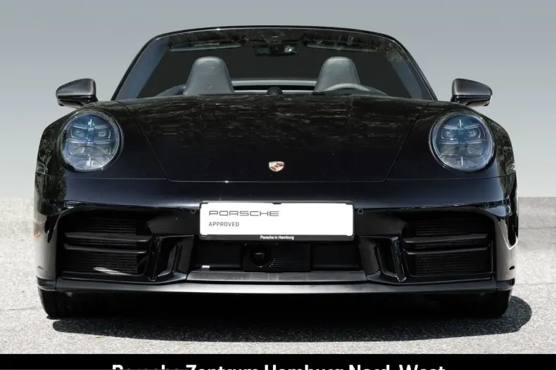 Porsche 992 din 2024 cu 43.036 km - oferta POR225076 - foto 8