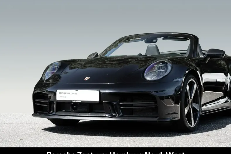 Porsche 992 din 2024 cu 43.036 km - oferta POR225076 - foto 9