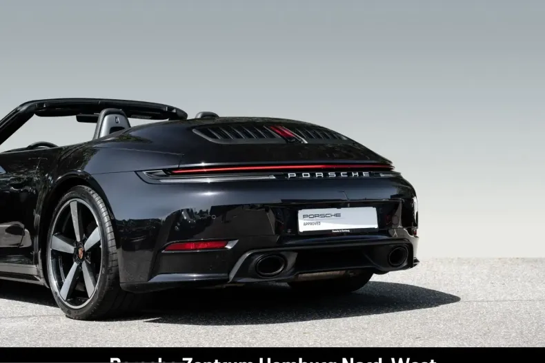 Porsche 992 din 2024 cu 43.036 km - oferta POR225076 - foto 11