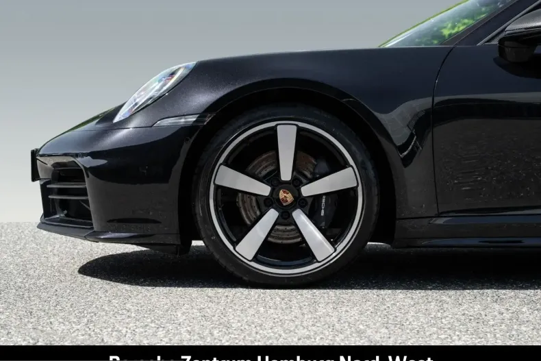 Porsche 992 din 2024 cu 43.036 km - oferta POR225076 - foto 12