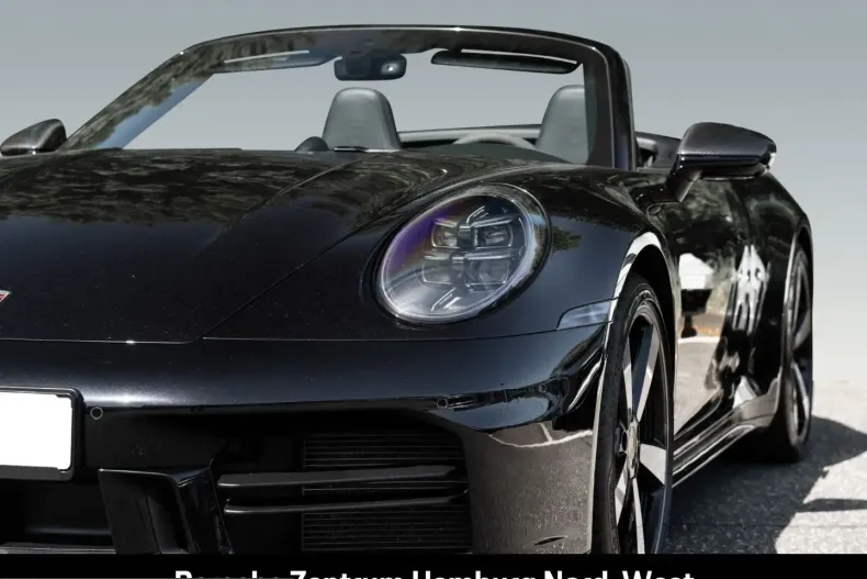 Porsche 992 din 2024 cu 43.036 km - oferta POR225076 - foto 13