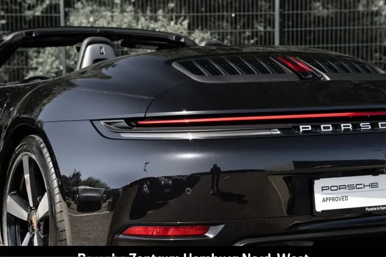 Porsche 992 din 2024 cu 43.036 km - oferta POR225076 - foto 14